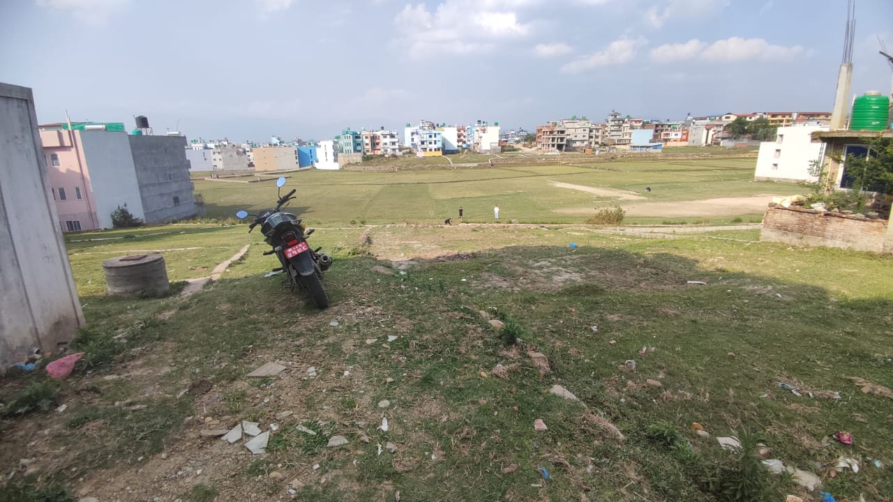 Picture of Mahalaxmi Municipality, Bagmati